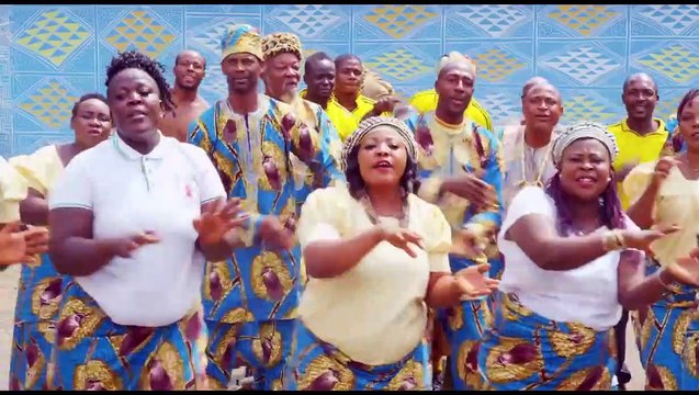 Meiway - Tu dis que quoi (clip officiel)