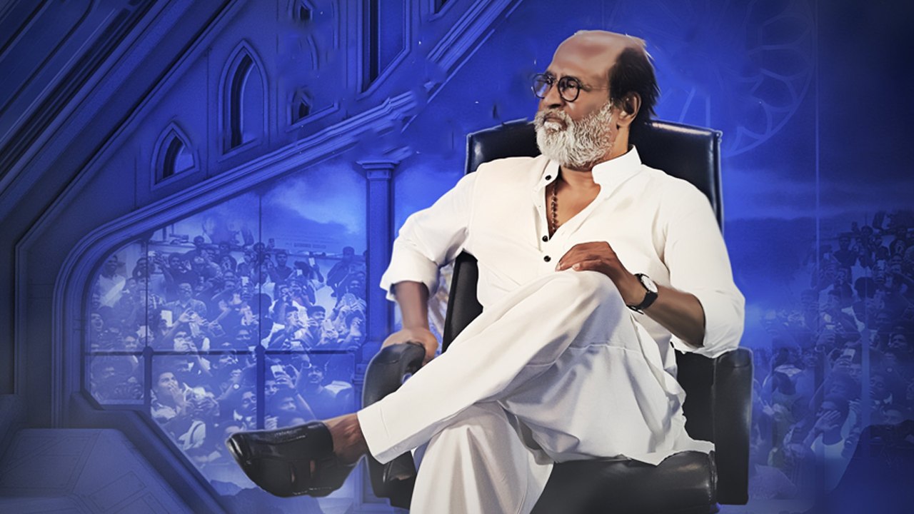 ரஜினியின் ஒரே பேட்டி... 8 விதமான ஏமாற்றங்கள்