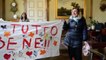 Torino - La sindaca Appendino- Andrà tutto bene (13.03.20)