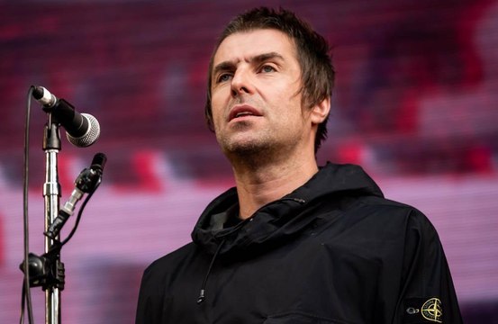 Liam Gallagher set to marry in Italy despite coronavirus crisis