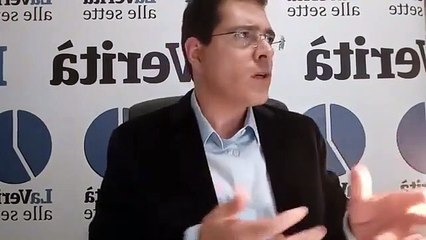 Capezzone commenta emergenza con il vicedirettore Francesco Borgonovo (13.03.20)