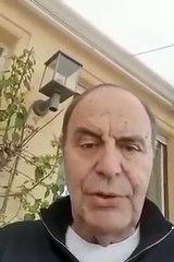 Vespa- Apprezzo la disciplina con cui gli italiani hanno accettato le nuove restrizioni (13.03.20)