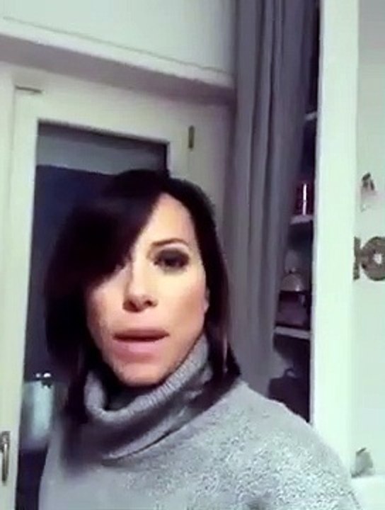 Nunzia De Girolamo- Christan Jessen, un medico affetto da Coglione-Virus (13.03.20)