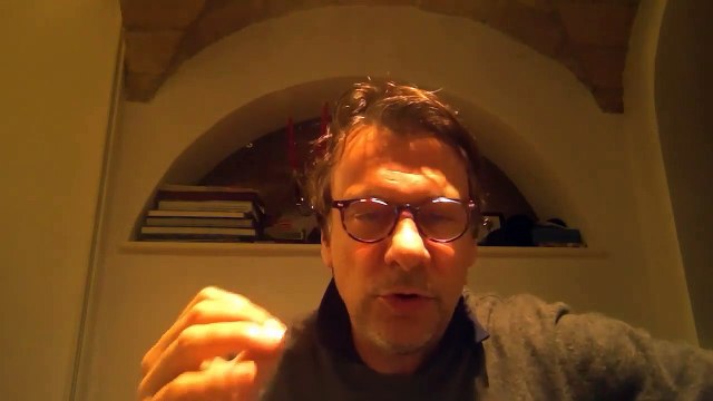Porro - Quelli che non sbloccano l-ospedale alla Fiera di Milano (13.03.20)