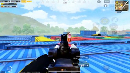 अब किया होगा Half Server - full Panic Situation In georgopol _ PUBG MOBILE