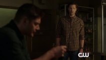 Supernatural Season 15 Episode 12 Sneak Peek Galaxy Brain (2020)