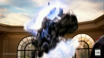 Supernatural Season 15 The Final Chapter Promo (2020)