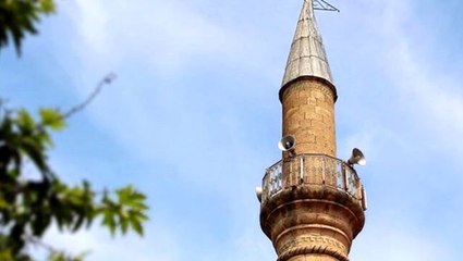 Duyanlar kulaklarına inanamadı! Ezanı değiştirerek okuyan müezzin, "Haydi namaza" kısmını söylemedi