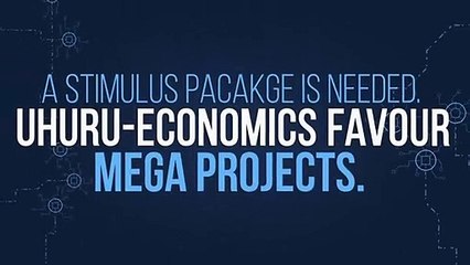 Need for a stimulus package
