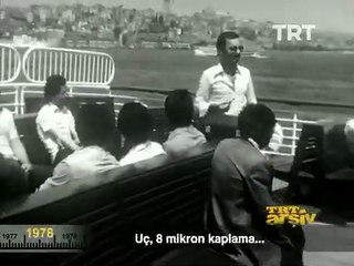 İstanbul vapurlarının efsane satıcısı “Burhan Pazarlama” hayatını kaybetti