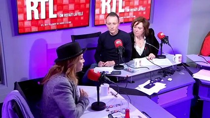 Hélène Ségara : Le grand show caritatif qu'elle veut lancer à la télé
