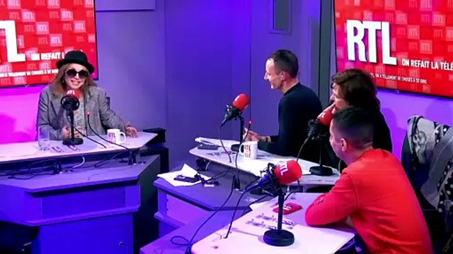 Le coup de gueule d'Hélène Ségara contre les attaques sur les réseaux sociaux