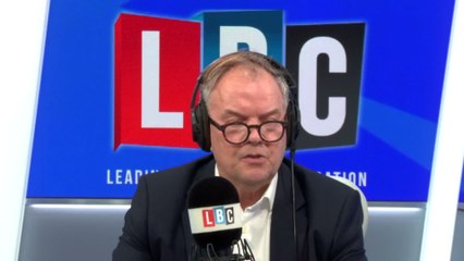 Covid-19 positive Dr. Gerada on experience with virus