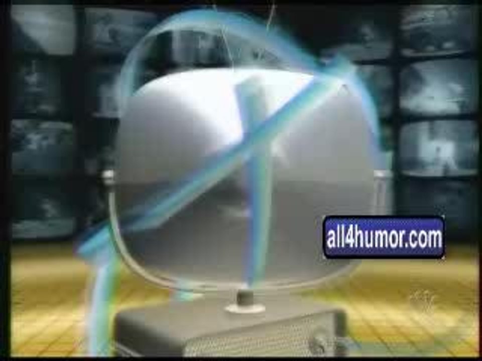 Live TV blooopers
