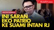 Sebelum Suami Intan RJ Meninggal, Eko Patrio Sempat Sarankan Berobat Alternatif