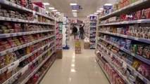 Malatya Esenlik marketler zinciri fırsatçıların önüne geçmek için satılan ürünlerde indirime gidiyor