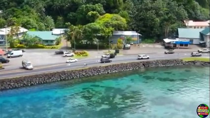 Visa Free Country _ Samoa Visa On Arrival For Pakistanis & Indians In 2020