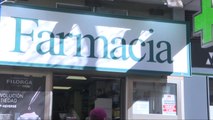 Las farmacias abren este sábado en Madrid