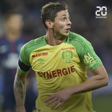 Mort d'Emiliano Sala : Le pilote manœuvrait «trop vite» et n'avait «aucune formation en vol de nuit»