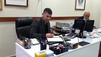 Girişimci muhtar 15 üniversiteliye burs sağlıyor