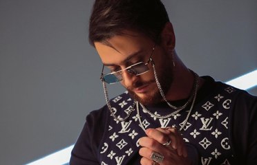 سعد المجرد يخرج بتصريحات جريئة عن حياته في أول لقاء بعد أزمة حبسه