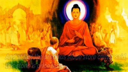 Buddhas teaching on life - a life changing video - the value of life