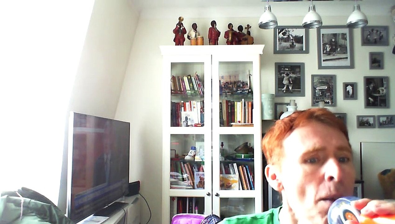 Wiwi égratigne "pa ni tan" de Tina Ly & Lynnsha