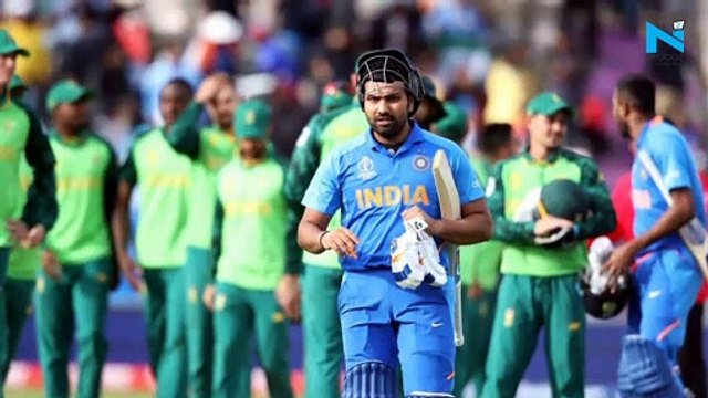 Coronavirus : BCCI suspends all domestic cricket till further notice