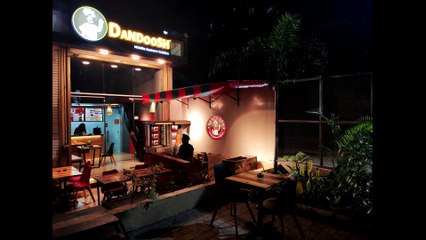 Dandoosh "Middle Eastern Cuisine" | Pune-NIBM