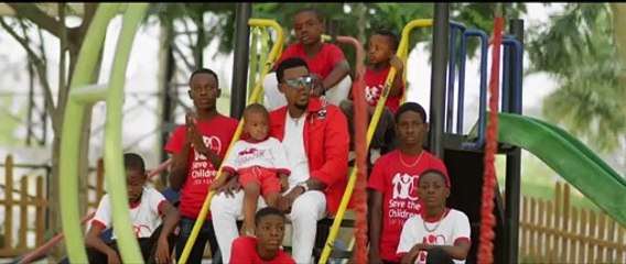 Shado Chris - Si C'était Toi