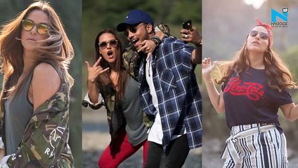 Neha Dhupia speaks up on Roadies controversy, says "I have been misrepresented"