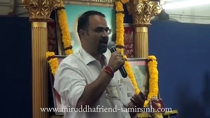 श्रीत्रिविक्रम भक्तिभाव चैतन्य का सहज, सुंदर और उत्स्फूर्त आविष्कार  Trivikram Devotional Sentience