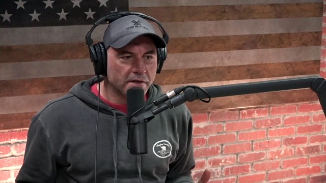 Joe Rogan Experience #1439 Michael Osterholm Part 2