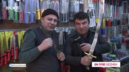 En İyisi Gezmek - Denizli | 14 Mart 2020