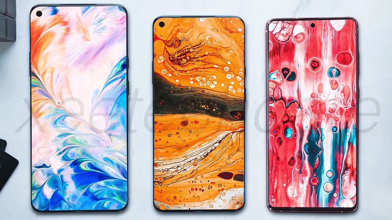 OnePlus 8 Pro - Officialy Confirmed!!!