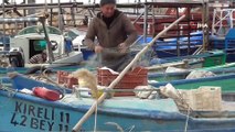 - Beyşehir Gölü’nde av yasağı başlıyor