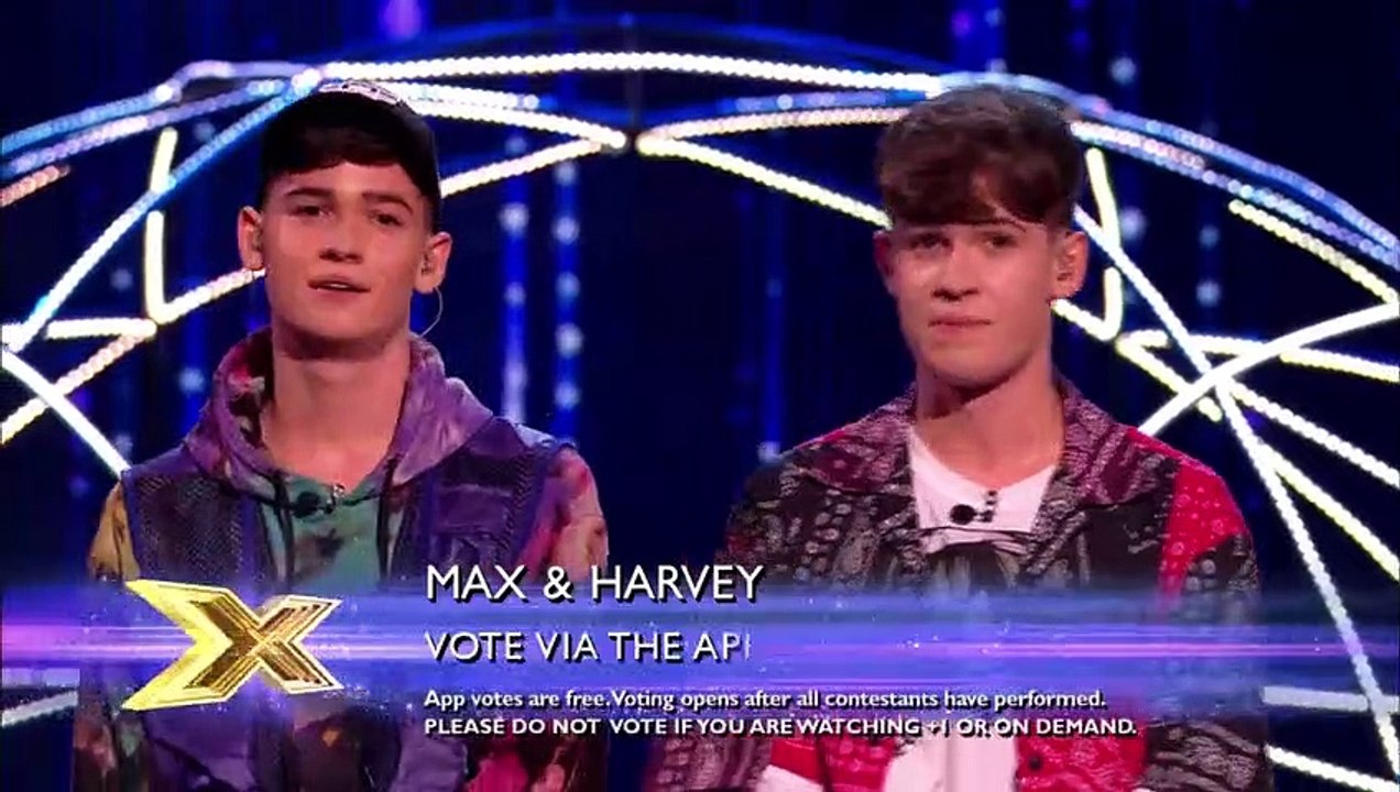 The X Factor: Celebrity - S01E07 - Live Show 5 - November 23, 2019 || The X Factor: Celebrity (23/11/2019)