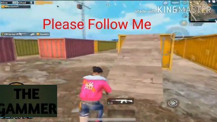 Pubg gamming new video 47 kill