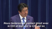 Tokyo-2020: Le Japon veut que 
