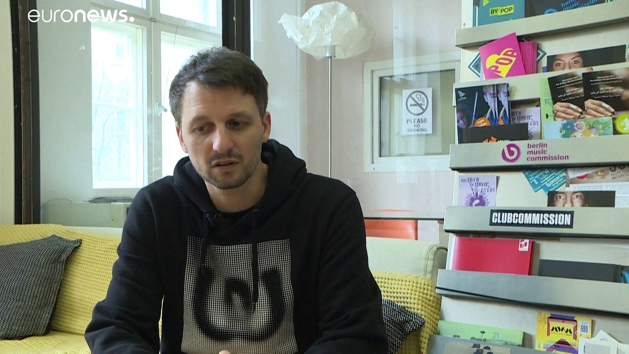 Coronavirus: Das Tanzbein ruht