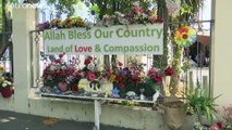 Un anno fa la strage alla moschea di Christchurch