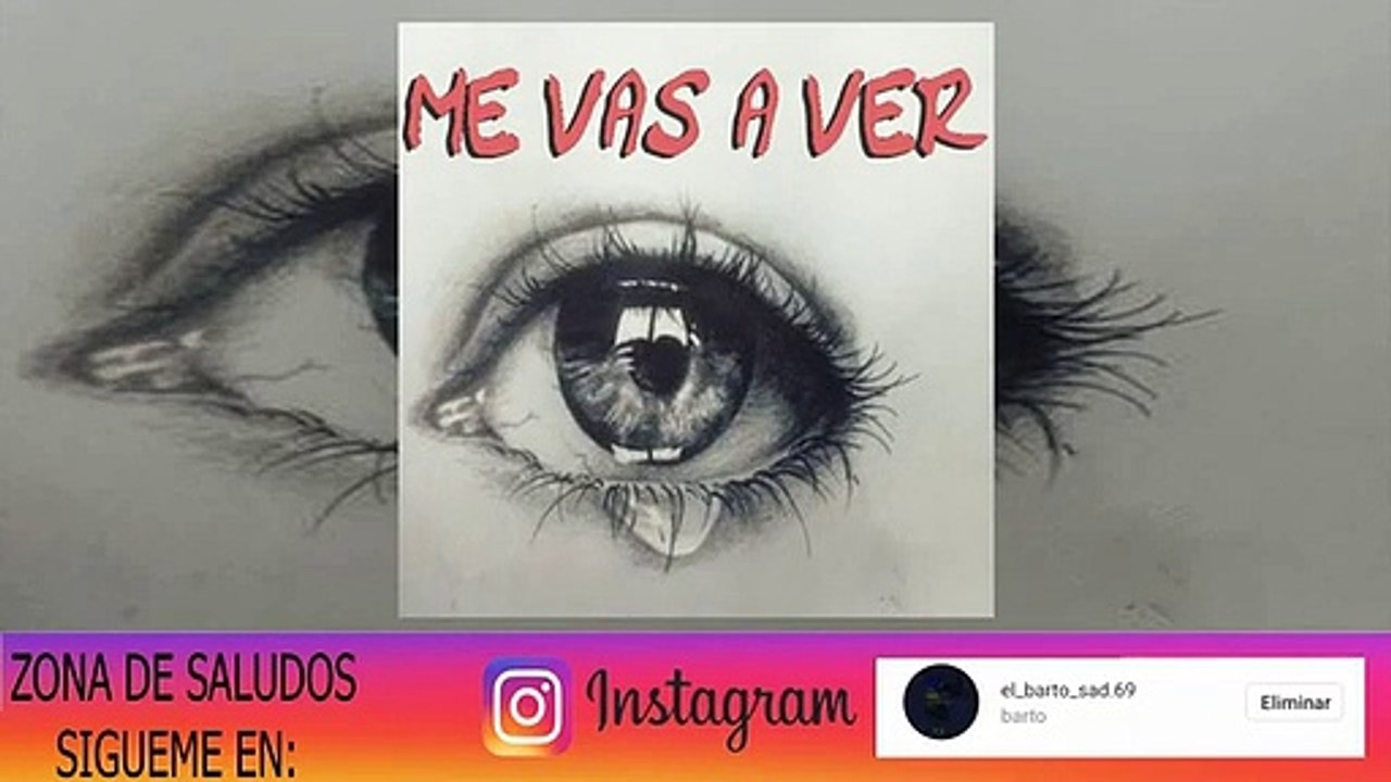 ME VAS A VER - BERET (COVER Mc J Rap)