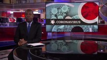 Coronavirus- Europe at the epicentre of the pandemic - BBC News_HD