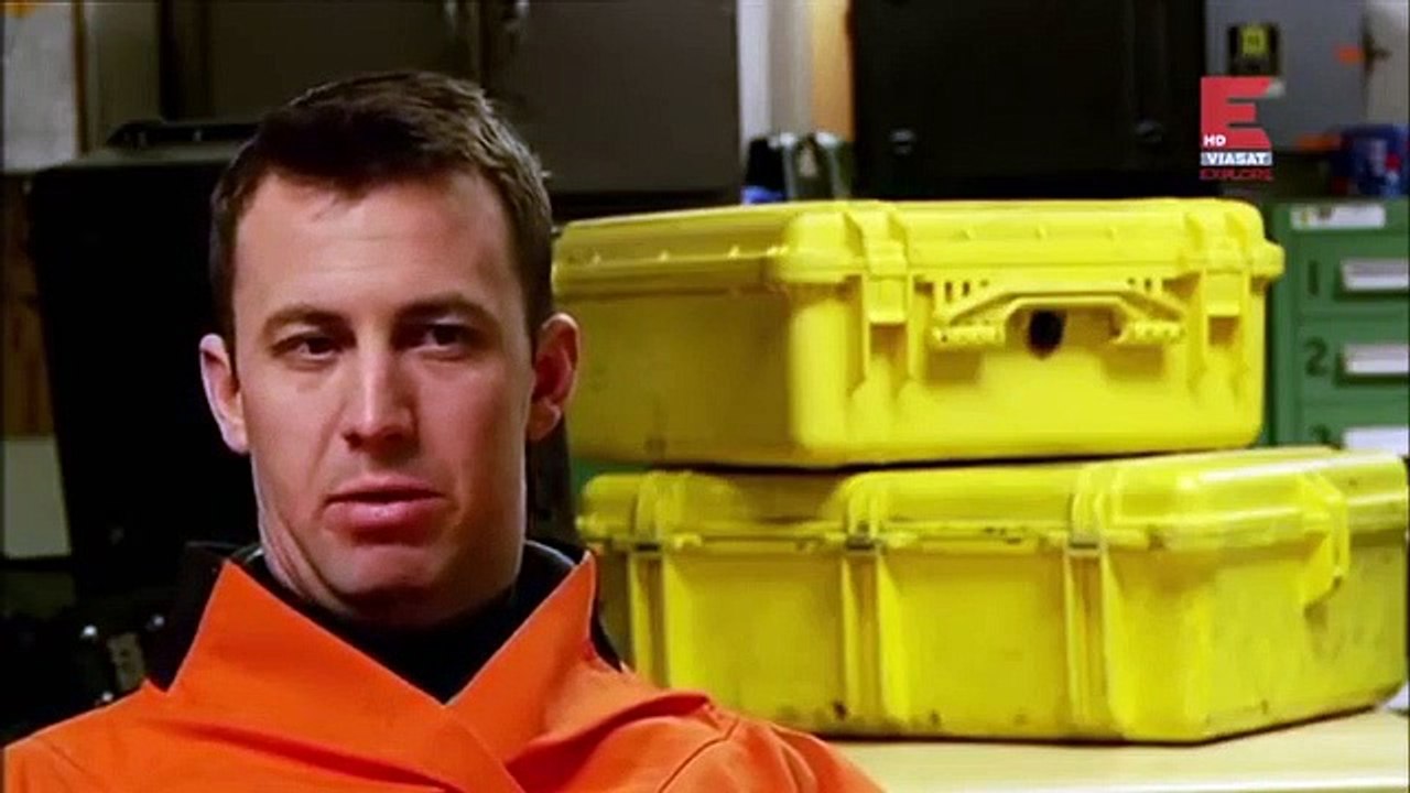 Coast Guard Alaska S01E05 - Into the Wild