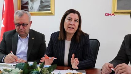 EDİRNE AK Parti'li Aksal Yunanistan ve Avrupa Birliği insanlık suçu işliyor, yargılanmalıdır