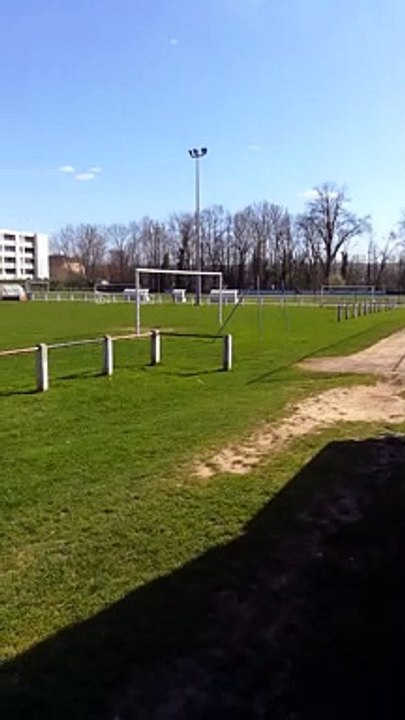 Triste samedi