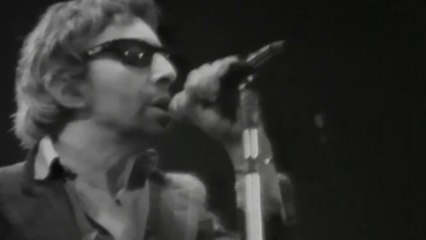 Serge Gainsbourg "Relax baby be cool" 1979