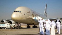 Son dakika: Birleşik Arap Emirlikleri, 4 ülke için uçuşları askıya aldı, Türkiye de listede