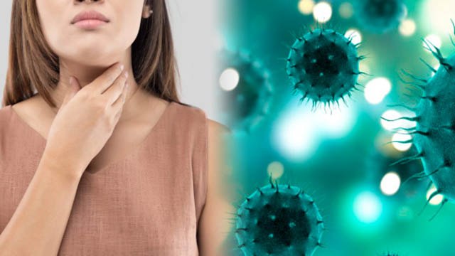 Coronavirus : क्या गले में खराश होना कोरोना वायरस के लक्षण है | Coronavirus Sore Throat | Boldsky