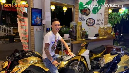 Huấn "hoa hồng": Nhiều đối tượng thích tạo hình tượng "gi-ang h.ồ" để nổi tiếng